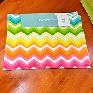 Newbridge Placemats - 2 Sets of 4